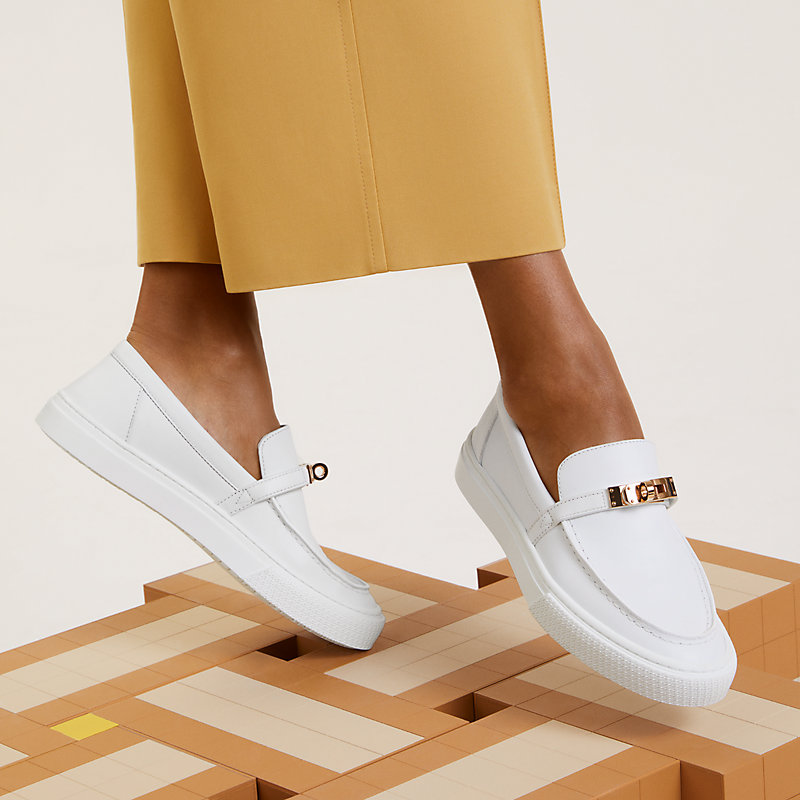 Game slip-on sneaker | Hermès USA